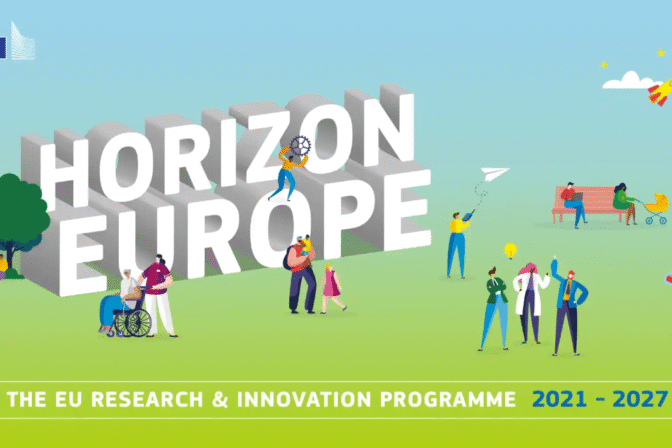 Horizon Europe Work Programme 2025 Officially Adopted: Time to Strategically Prepare Projects in Forestry and Wood Sectors, Bioeconomy, and Sustainable Construction