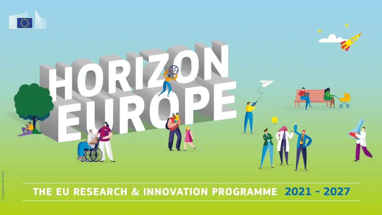 Horizon Europe Work Programme 2025 Officially Adopted: Time to Strategically Prepare Projects in Forestry and Wood Sectors, Bioeconomy, and Sustainable Construction