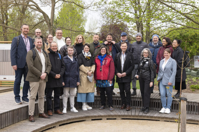 WoodPoP Policy Lab 2026: Reflecting on Five Years and Looking Ahead