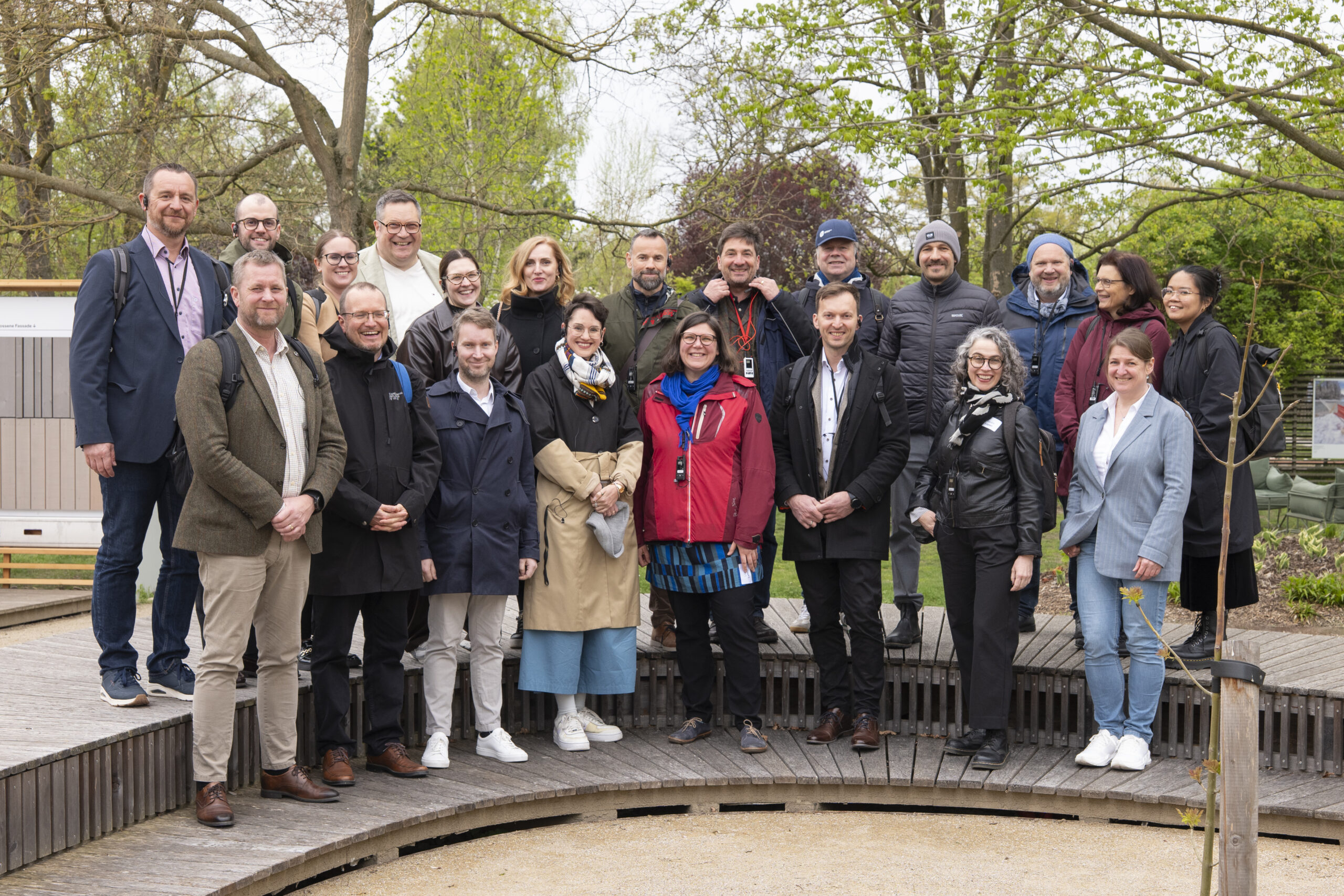 WoodPoP Policy Lab 2026: Reflecting on Five Years and Looking Ahead